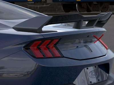 New 2025 Ford Mustang for sale in Grand Island NE