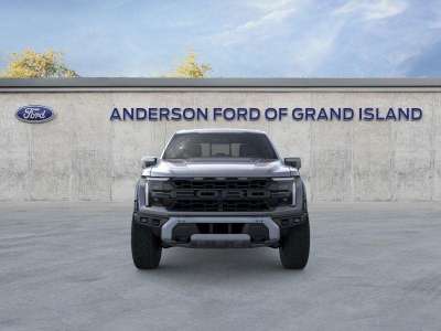 New 2025 Ford F-150 for sale in Grand Island NE