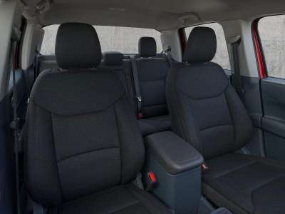 New 2025 Ford Maverick for sale in Grand Island NE