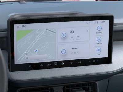 New 2025 Ford Maverick for sale in Grand Island NE