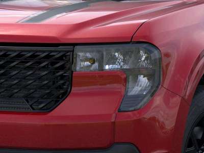 New 2025 Ford Maverick for sale in Grand Island NE