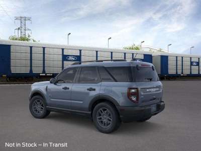 New 2025 Ford Bronco Sport for sale in Grand Island NE