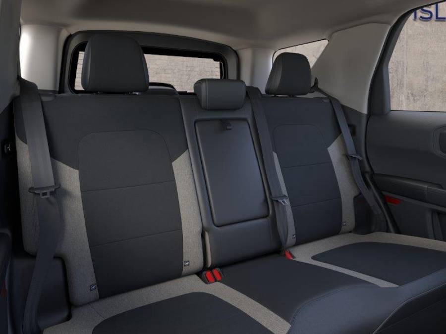 New 2025 Ford Bronco Sport for sale in Grand Island NE