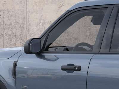 New 2025 Ford Bronco Sport for sale in Grand Island NE