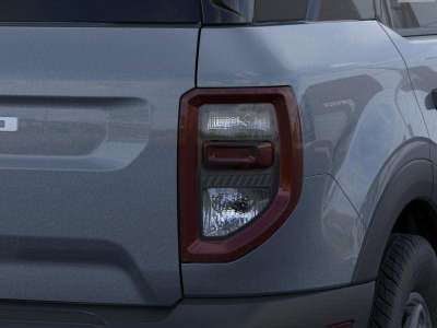 New 2025 Ford Bronco Sport for sale in Grand Island NE