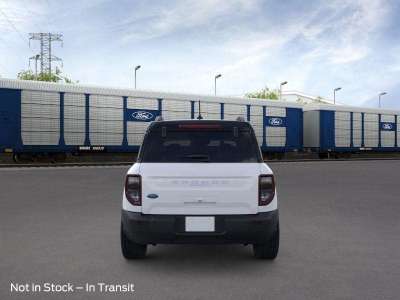 New 2025 Ford Bronco Sport for sale in Grand Island NE