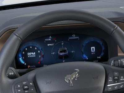 New 2025 Ford Bronco Sport for sale in Grand Island NE