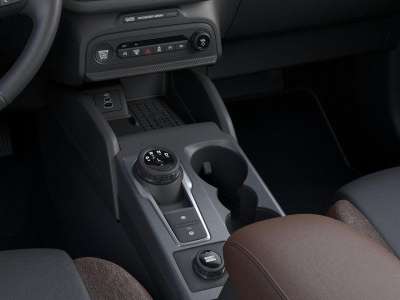 New 2025 Ford Bronco Sport for sale in Grand Island NE