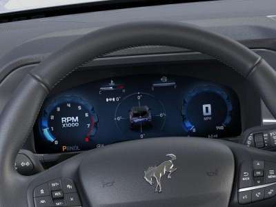 New 2025 Ford Bronco Sport for sale in Grand Island NE