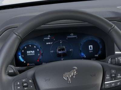 New 2025 Ford Bronco Sport for sale in Grand Island NE