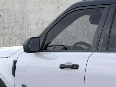 New 2025 Ford Bronco Sport for sale in Grand Island NE