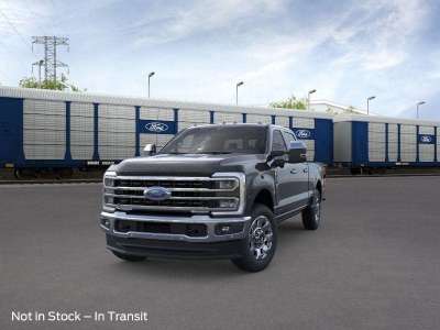 New 2026 Ford Super Duty F-250 SRW for sale in Grand Island NE