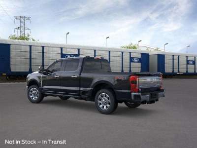 New 2026 Ford Super Duty F-250 SRW for sale in Grand Island NE