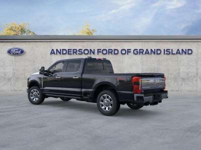 New 2026 Ford Super Duty F-250 for sale in Grand Island NE