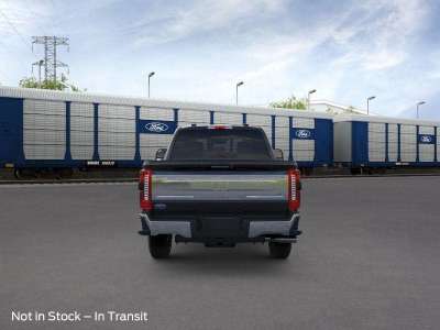 New 2026 Ford Super Duty F-250 SRW for sale in Grand Island NE