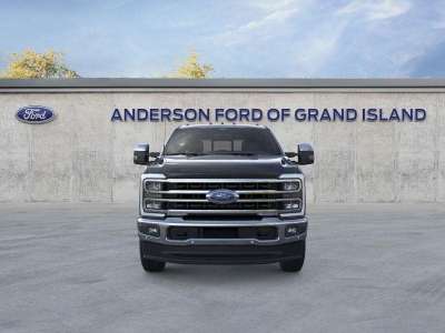 New 2026 Ford Super Duty F-250 for sale in Grand Island NE