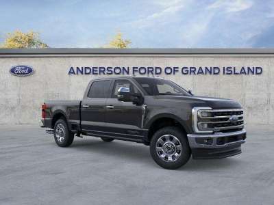 New 2026 Ford Super Duty F-250 for sale in Grand Island NE