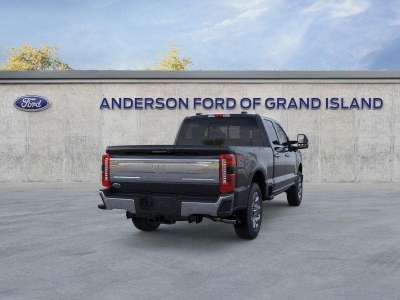 New 2026 Ford Super Duty F-250 for sale in Grand Island NE