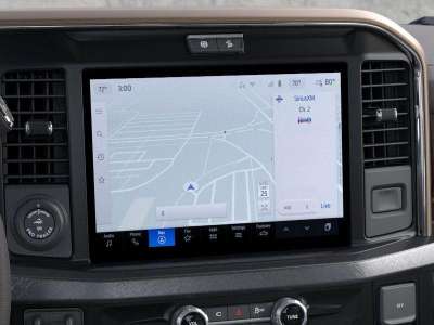 New 2026 Ford Super Duty F-250 for sale in Grand Island NE