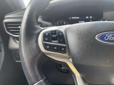Used 2022 Ford Explorer for sale in Grand Island NE