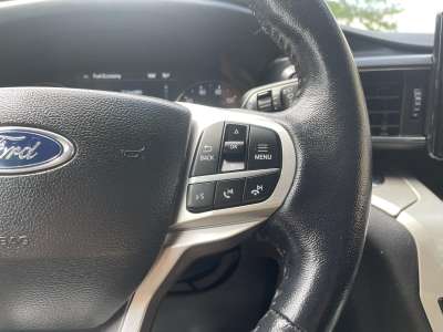 Used 2022 Ford Explorer for sale in Grand Island NE