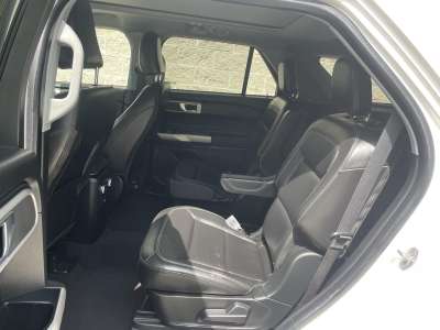 Used 2022 Ford Explorer for sale in Grand Island NE