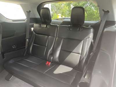 Used 2022 Ford Explorer for sale in Grand Island NE