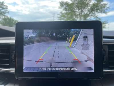 Used 2022 Ford Explorer for sale in Grand Island NE