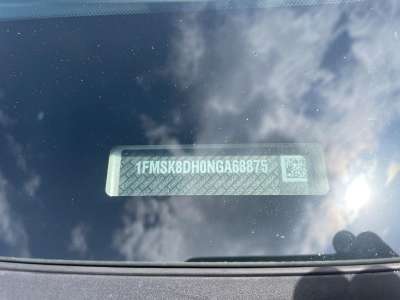 Used 2022 Ford Explorer for sale in Grand Island NE