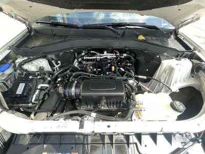 Used 2022 Ford Explorer for sale in Grand Island NE