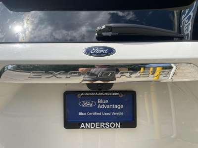 Used 2022 Ford Explorer for sale in Grand Island NE