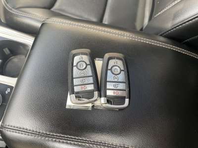 Used 2022 Ford Explorer for sale in Grand Island NE