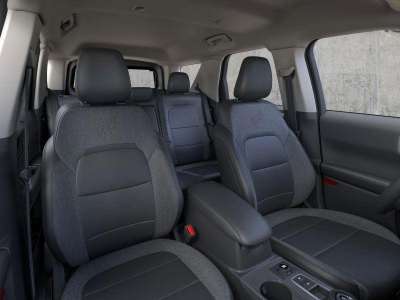 New 2025 Ford Bronco Sport Big Bend SUV/Crossover for sale in Grand Island NE