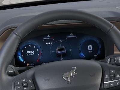 New 2025 Ford Bronco Sport for sale in Grand Island NE