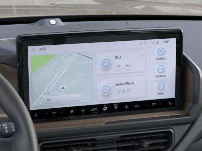 New 2025 Ford Bronco Sport for sale in Grand Island NE