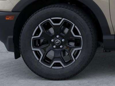 New 2025 Ford Bronco Sport for sale in Grand Island NE