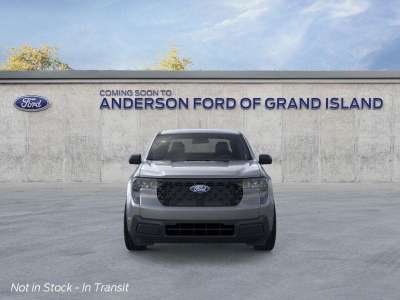 New 2025 Ford Maverick for sale in Grand Island NE