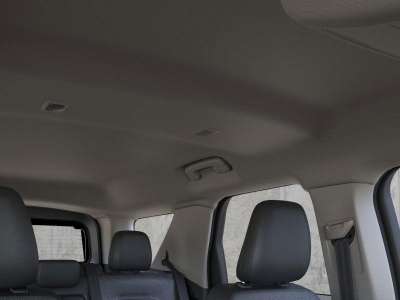 New 2025 Ford Bronco Sport for sale in Grand Island NE