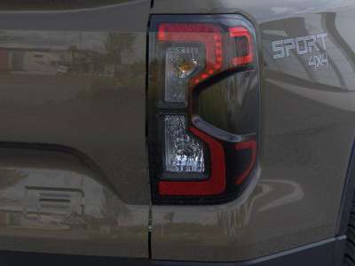 New 2025 Ford Ranger for sale in Grand Island NE