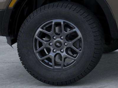 New 2025 Ford Ranger for sale in Grand Island NE