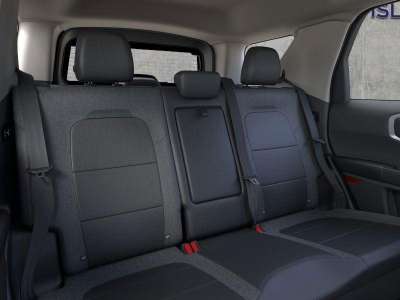 New 2025 Ford Bronco Sport for sale in Grand Island NE