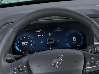 New 2025 Ford Bronco Sport for sale in Grand Island NE