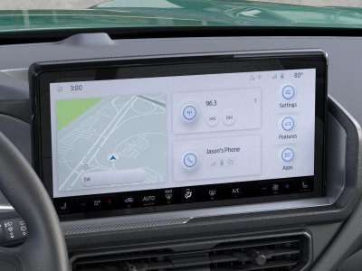 New 2025 Ford Bronco Sport for sale in Grand Island NE