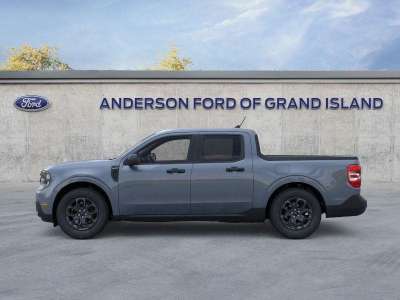 New 2025 Ford Maverick XLT Crew Cab Truck for sale in Grand Island NE