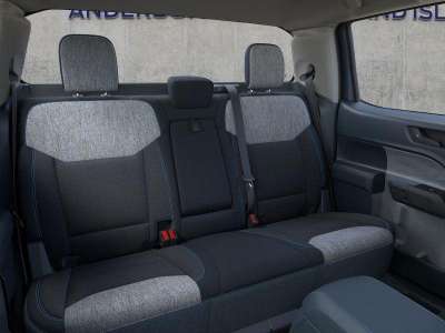 New 2025 Ford Maverick for sale in Grand Island NE