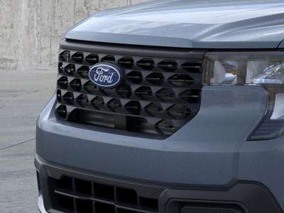 New 2025 Ford Maverick for sale in Grand Island NE