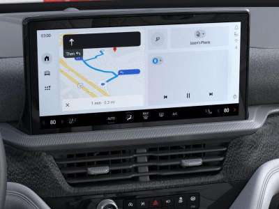 New 2026 Ford Explorer for sale in Grand Island NE