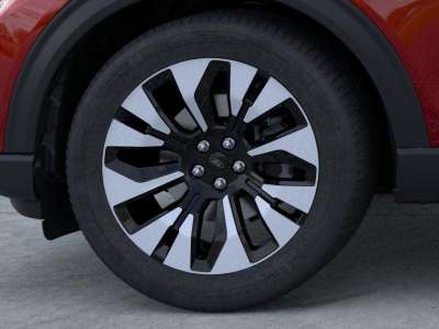 New 2026 Ford Explorer for sale in Grand Island NE