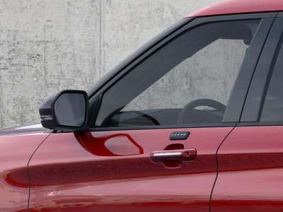 New 2026 Ford Explorer for sale in Grand Island NE