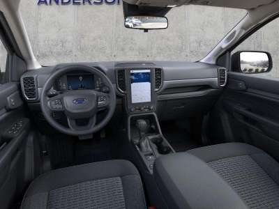 New 2025 Ford Ranger for sale in Grand Island NE